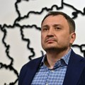 Optužen za korupciju: Ukrajinski ministar poljoprivrede pušten na slobodu uz kauciju