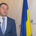 Ukrajinski ambasador pri EU za Euronews Srbija: U Evropi ima više od 100 sistema Patriot, nama treba sedam ili deset