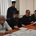 Niški Univerzitetski klinički centar dobija pravoslavne volontere