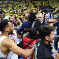 Fener dobio "smešnu" kaznu od Evrolige