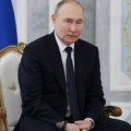 Путин: Русија ће о миру у Украјини разговарати само са легитимним лидерима у Кијеву