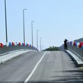 Otvoren most na Velikoj Moravi u selu Vojska, spojio Svilajnac i Jagodinu (Foto)