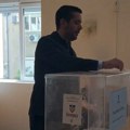 Tomislav Momirović glasao u Zavodu za transfuziju krvi: Ministar unutrašnje i spoljne trgovine glasao na biračkom mestu broj…
