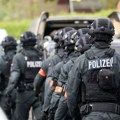 Velika akcija policije širom Nemačke zbog plana za nasilno svrgavanje vlasti: Ekstremni desničari na meti