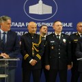 Dačić: Više od 590.000 Srba iz BiH dobilo sprski pasoš od 1997. godine