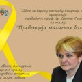 Predavanje prof. dr Danice Grujičić u Sremskoj Mitrovici