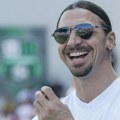 Ibra otkrio najboljeg fudbalera ikad, a nisu Ronaldo i Mesi