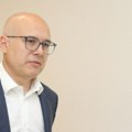 "Ono što smo zajedno prošli kroz istoriju, obavezuje nas i u budućnosti": Vučević o odnosu Beograda i Moskve