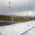 Jake kiše paralisale aerodrom na Majorci