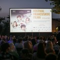 Počeo 6. Festival francuskog filma: U naredna četiri dana francuski filmovi na otvorenom u Beogradu i u bioskopima u Novom…