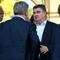Milanović i Plenković dogovorili tko će biti ravnatelj SOA-e
