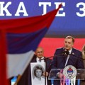 Da li Republika Srpska liči na NDH?