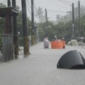 U Kini evakuisano više od 150.000 ljudi u očekivanju tajfuna Gaemi