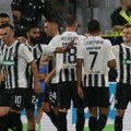 „Mi smo Partizan, od nas se očekuju pobede”