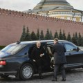 Oglasila se Moskva o diplomatskom napretku sa Kijevom posle razmene zatvorenika