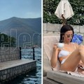 Ekskluzivno Vreli paparaco Milice Pavlović u bikiniju! Uhvatili smo je na skrivenoj plaži, kadrovi su "bruka"