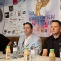 Počinju Filmski susreti, predsednica žirija glumica Danica Maksimović