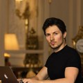 Pavel Durov optužen i za nasilje: Progovorila bivša devojka koja mu je rodila troje dece