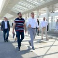 U petak se otvara nova autobuska stanica: Šapić najavio velike promene u prestonici: Počinje novo doba saobraćajne slike…