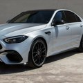 U Mercedes-AMG-u su uvereni da njihove automobile kupuju zbog tehnologije, a ne zbog V8 motora