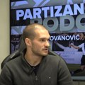 Đorđe Jovanović: Nadamo se da će se navijači vratiti na stadion