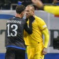 "Postavljamo nove standarde!" Lažna država Kosovo zapanjila svet! Ovo su poslali UEFA kao žalbu na kaznu za bežanje s…