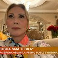 Lepa Brena ekskluzivno za "Blic DAN": O novoj pesmi i saradnji sa posinkom Filipom Živojinovićem: "Naša porodica je primer…