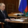 Putin: Ruski napad je odgovor na ukrajinske udare američkim raketama ATACMS