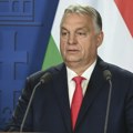 Orban: Nakon postizanja mira u Ukrajini potrebno rešiti bezbednosnu situaciju u Evropi