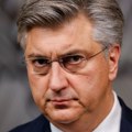 Plenković ostaje premijer, nije prošao opoziv