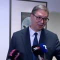 ''Stotine miliona evra uloženo direktno za rušenje i promenu vlasti u Srbiji'' Vučić o finansiranju pokušaja obojene…