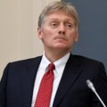 Peskov: Kremlj će najbrže moguće koordinirati razgovor Vučića i Putina o NIS-u