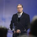 Deca moraju da idu u školu, a studente pozivam na dijalog! Vučić: Da nam kažu šta nije ispunjeno - ispunićemo!