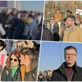 Politizacija protesta? Ko pokušava da iskoristi i zloupotrebi studentsku energiju?