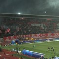 Zvezda ostala bez kapitena pred večiti derbi