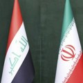 Iran i irak o bezbednosti granica: Momeni u poseti Badadu, razgovarao sa Alsudanijem