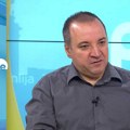 Dragan Popović za DW: Nisam pobegao u Hrvatsku, već sedam dana sam na odmoru