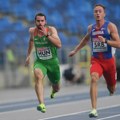 Sprinter Kijanović bez polufinala Evropskog prvenstva!