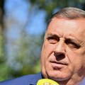 Dodik: Shvatamo ozbiljno izjavu Rubija, krizu u Bosni i Hercegovini nije izazvala Republika Srpska