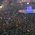 Još jedan član kuće slavnih i reprezentativac Srbije podržao studentske proteste FOTO