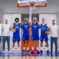 KSS dodelio novčane nagrade za basketaše zbog istorijskog zlata i postavio novog selektora