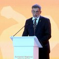 "Halo, na konferenciji sam": Hrvatski ministar prekinuo novinara, a onda spustio slušalicu premijeru (Video)