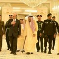 Ubijen tjelohranitelj saudijskog kralja Salmana