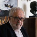 Intervju Vladimir Kostić: Pomračina dozlaboga!