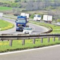 AMSS: saobraćaj umeren, bez gužvi na graničnim prelazima