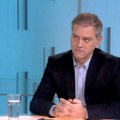 Stefanović: Rešenje krize na izborima sa fer uslovima, rađa se nova Srbija