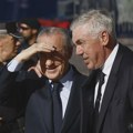Džentlmenski dogovor između Pereza i Anćelotija, poznati svi detalji rastanka!