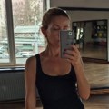 Naša glumica je rodila dete u 43. Godini, saznala da je trudna pa raskinula sa partnerom, ovako je govorila o tome: "Dala sam…