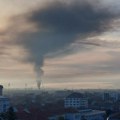 Mladi u Leskovcu zabrinuti za svoje zdravlje zbog zagađene životne sredine