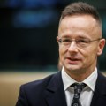 Sijarto: Kampanja klevetanja Mađarske dobila je novi zamah u Ukrajini